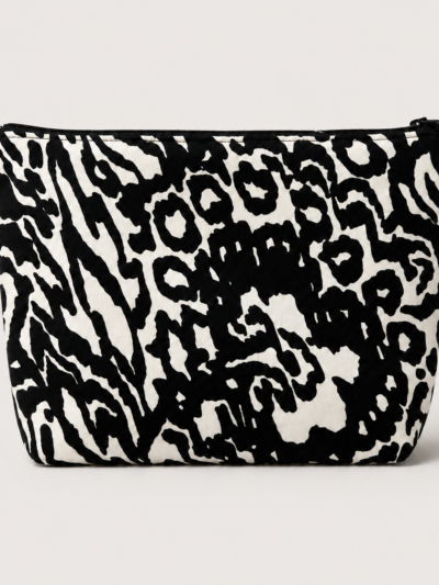 Pochette Zebra