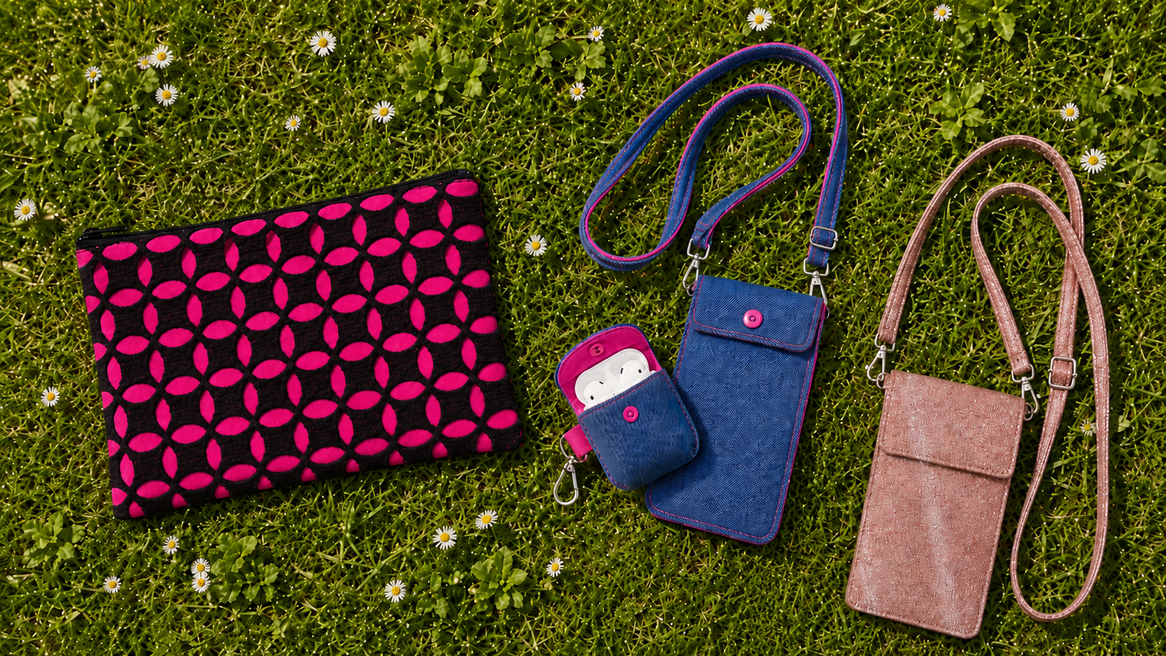 Accessori vari