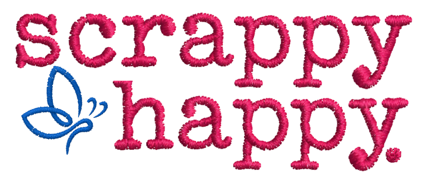 Scrappy Happy